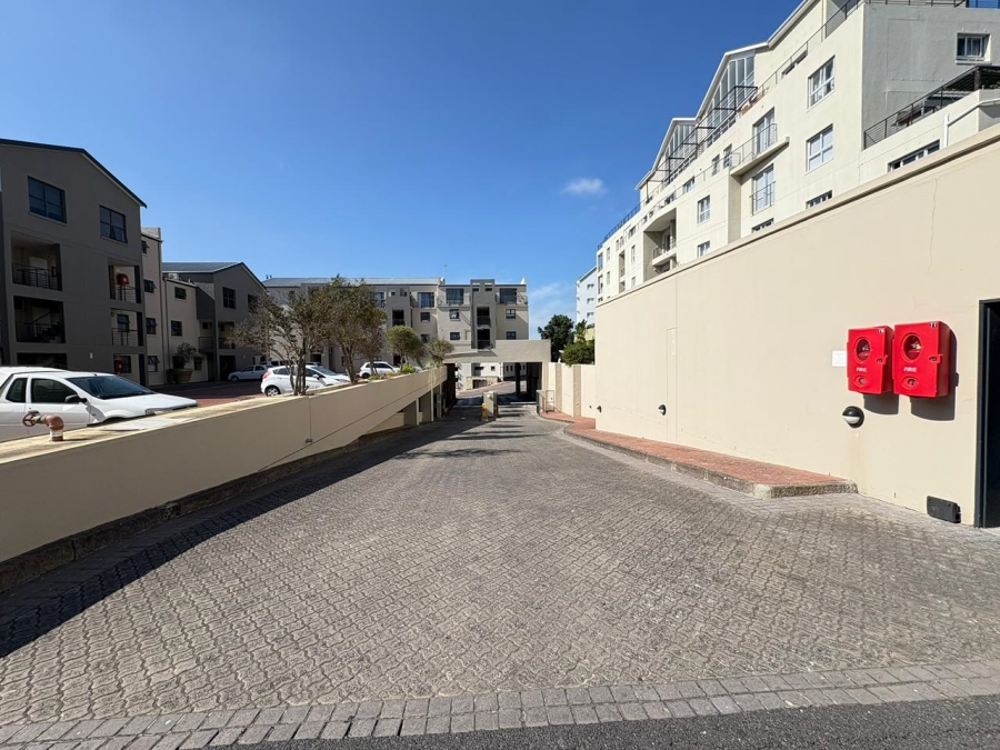 To Let 2 Bedroom Property for Rent in Tyger Waterfront Western Cape